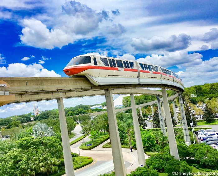 BREAKING NEWS! More Disney Transportation Will Start to Re-Open at the Beginning of Next Week! 