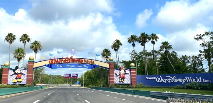 NEWS! Disney World Just Changed A LOT Of Menus, and We’ve Got The DETAILS! 