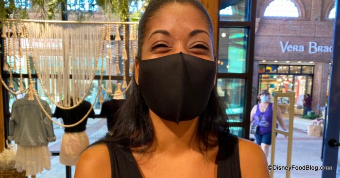 NEWS: Orange County California Is No Longer Requiring Face Coverings 