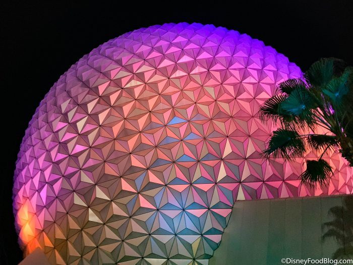 Several Disney Vacation Club Moonlight Magic Events in Disney World Have Been Canceled! 