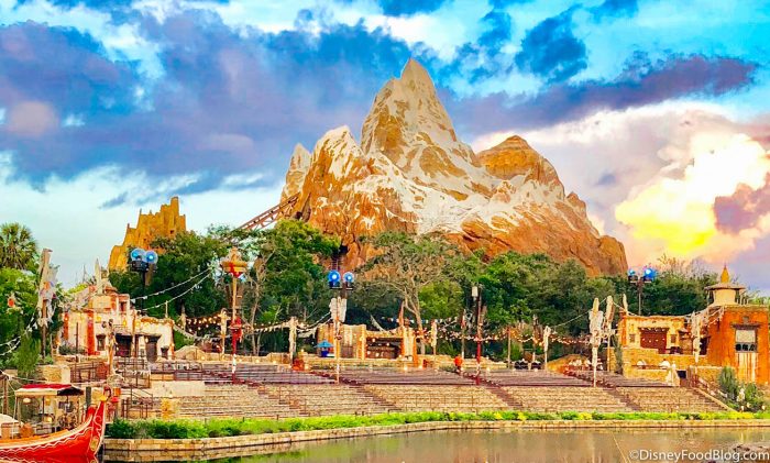 NEWS! Two More Disney World Attractions Will Not Be Available When the Parks Re-Open! 