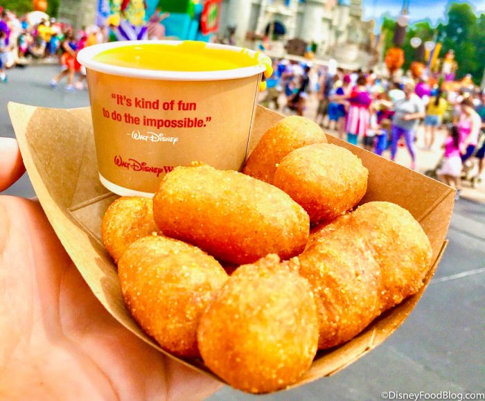 6 Reasons You Need To Go To Disney World In The MORNING. 