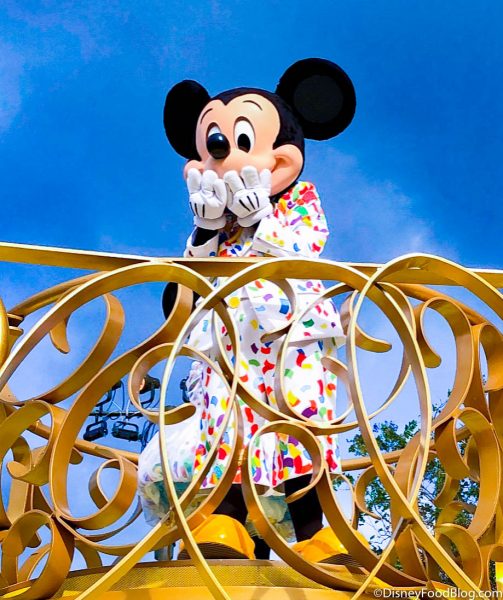 7 Problems You WON’T Have When Disney World Reopens 