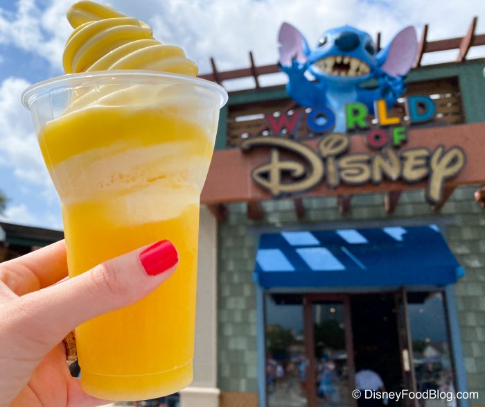 Ten ?Bizarre? Things You Never Knew You Could Do at Disney World 