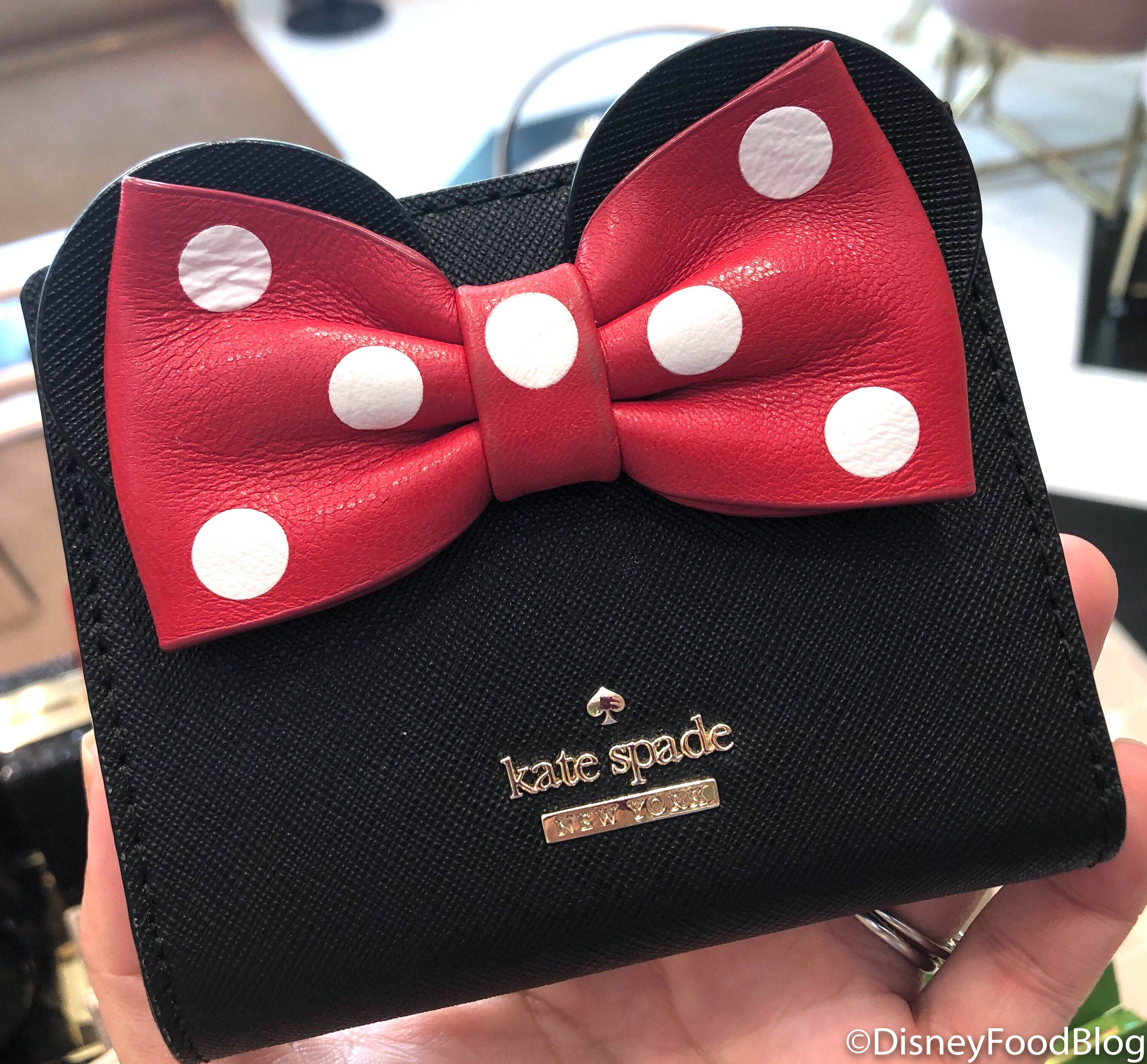 DISNEY DOONEY & BOURKE , KATE SPADE , LOUNGEFLY AT EVER AFTER 
