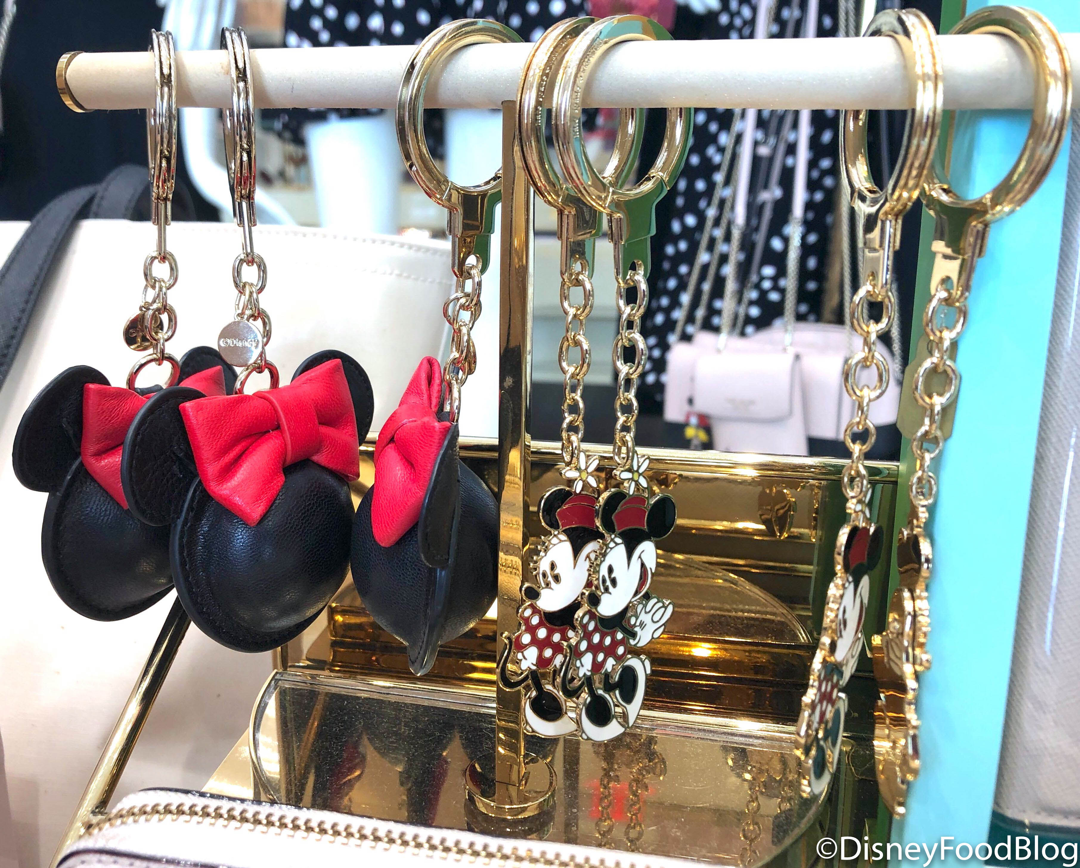This SECRET Site Has Major Discounts on Disney's Kate Spade Collection