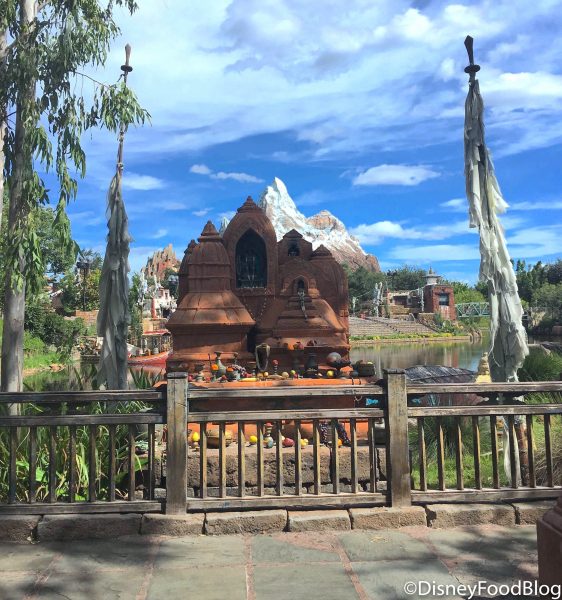 Disney’s Animal Kingdom Park Pass Reservations Are FULL for July 14th…BUT More Might Be Coming! 