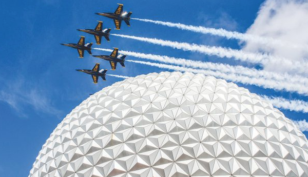 Why Everyone Will Be in Magic Kingdom at 10:30 AM This Saturday