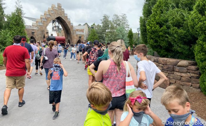 Dear Disney, Please Don’t Make These Mistakes When the Parks Reopen 