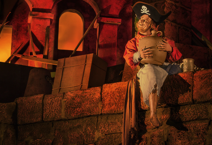 Everything You Need to Know About Disney’s Pirates of the Caribbean Ride! 