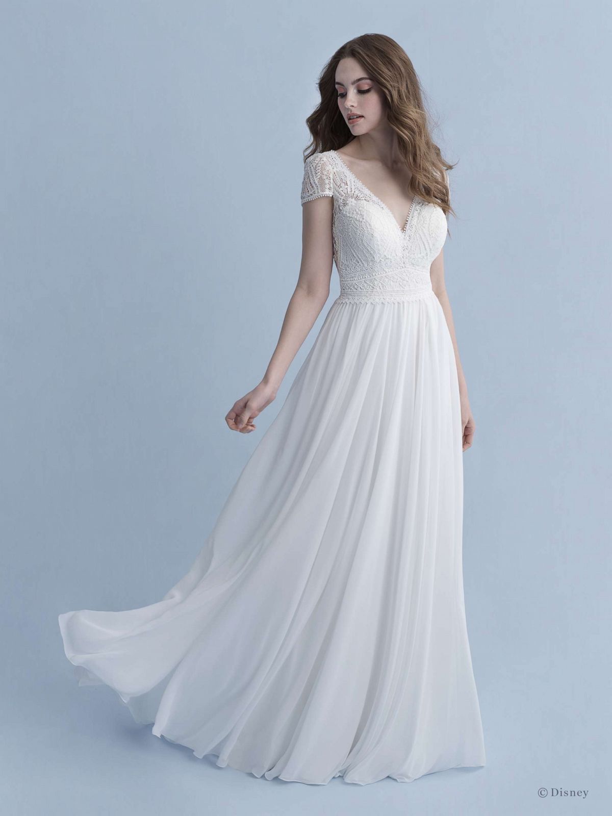 We Are Saying "I Do" To ALL Of The New Dresses In The