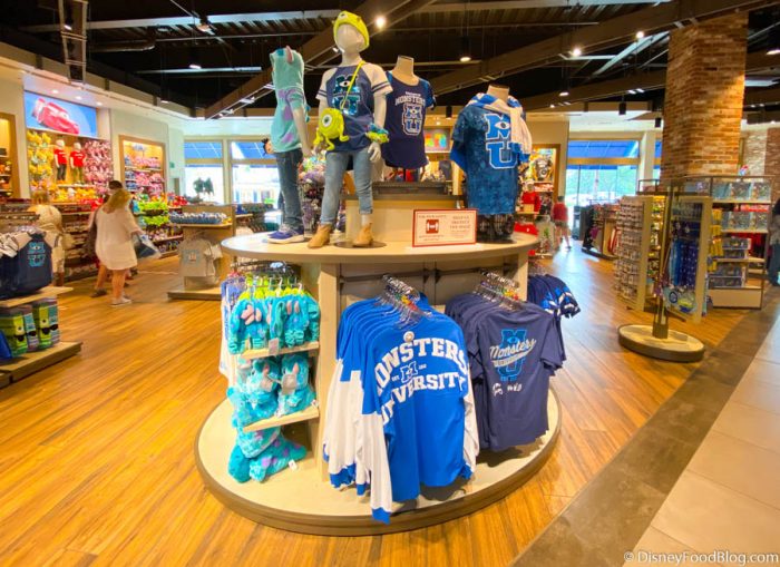 What’s New at Disney Springs: Coach Reopens and a First Look at Homecomin’s Shine Bar & Social! 