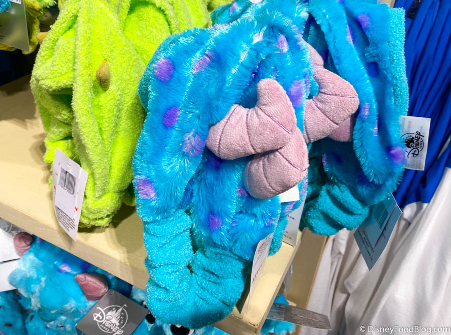 We Have A 2319! There’s A Ton of NEW Monsters University Merchandise in ...