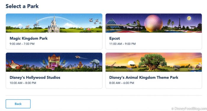 These Are the GLITCHES with the New Disney Park Pass Reservation System — And How to Deal With Them 