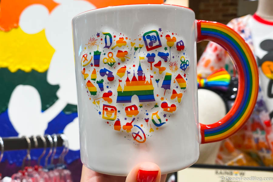 This NEW Disney Resort Mug Is Sure to Make You Go cocoNUTS!