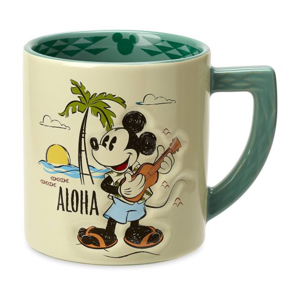 Take A Virtual Trip to Hawaii With This Aulani Gear Now Available ONLINE! 