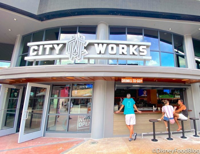 NEWS: Splitsville Luxury Lanes in Disney Springs Has Announced a Reopening Date 