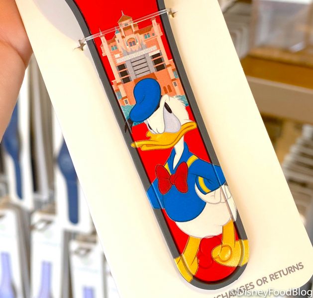 News: We Couldn’t Say No To This NEW Annual Passholder Magic Band in Disney World! 