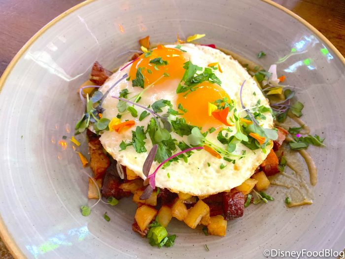 NEWS! Raglan Road Has Officially Re-Opened for Brunch in Disney Springs! 