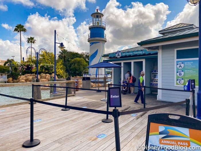 PHOTOS: SeaWorld Orlando is Crushin’ the Reopening Merch Game! 