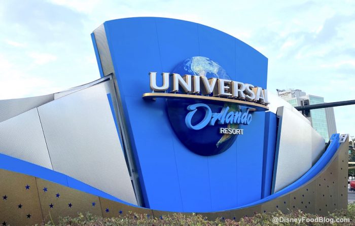 NEWS: Universal Orlando Lifts Summer Blockout Dates for Select Annual Passholders 