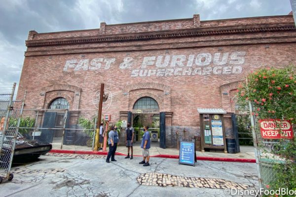 A BIG Change Is Coming SOONER to Universal Orlando Than We Thought