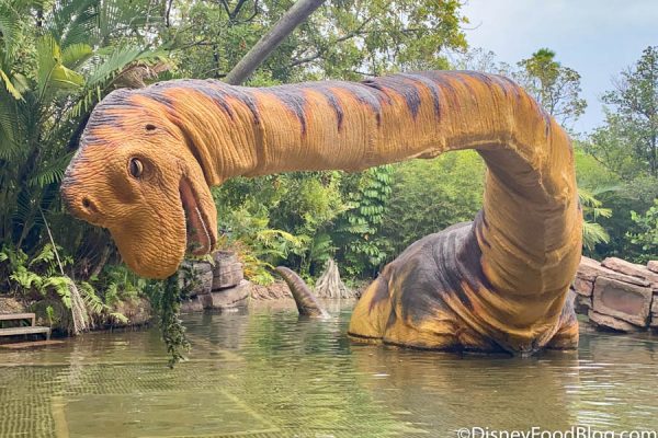 PHOTOS: This MAJOR Universal Construction Project Is Far From Over