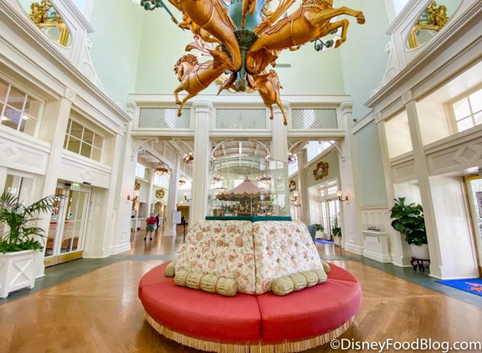 This Great TIP Could Be The Key To Getting Your Disney World Theme Park Reservations Early! 