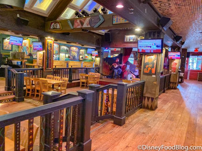 Florida Residents Can Rock Out With this House of Blues DISCOUNT in Disney Springs! 