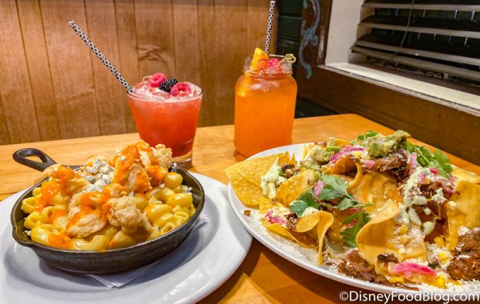 Florida Residents Can Rock Out With this House of Blues DISCOUNT in Disney Springs! 