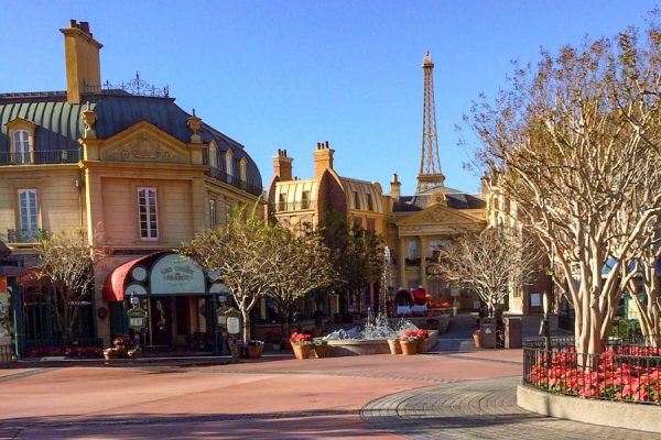 The Ultimate Guide to Eating Around EPCOT’s France Pavilion: Unspoken Rules, Hidden Gems, and Insider Secrets
