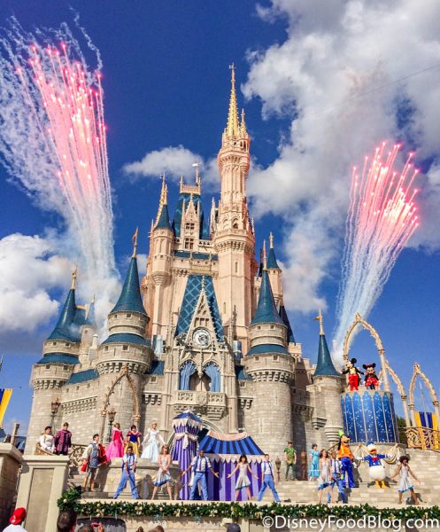 News: Disney World Is Expected to Call Back Equity Performers Soon 