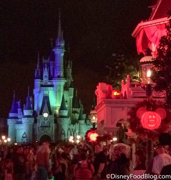 BREAKING NEWS: Disney World’s 2020 Mickey’s Not-So-Scary Halloween Party Has Been Canceled 