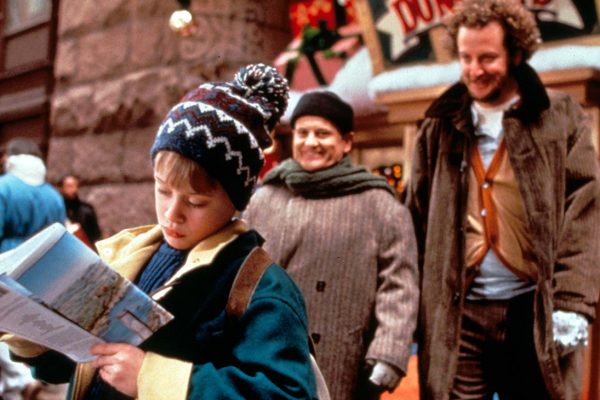 ALERT! Disney Might Reboot a Popular Christmas Movie Franchise