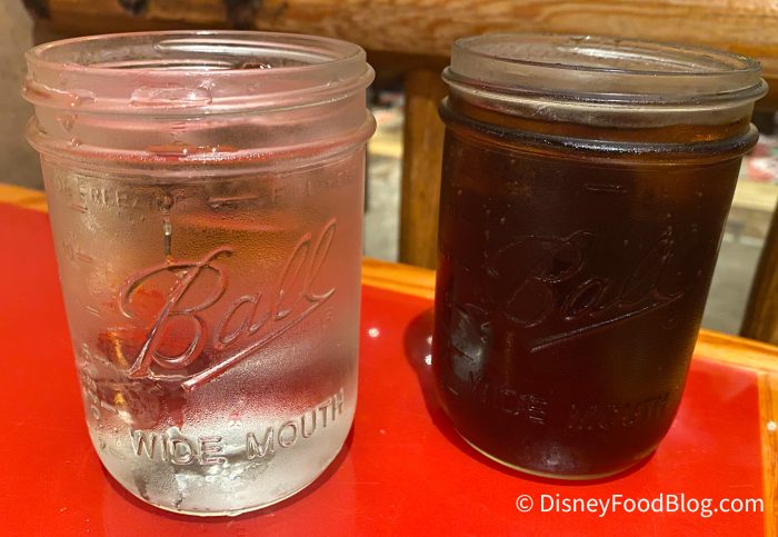 FIRST LOOK, Review, and PHOTOS! Here’s What’s Different About Whispering Canyon Cafe at Disney World’s Wilderness Lodge! 