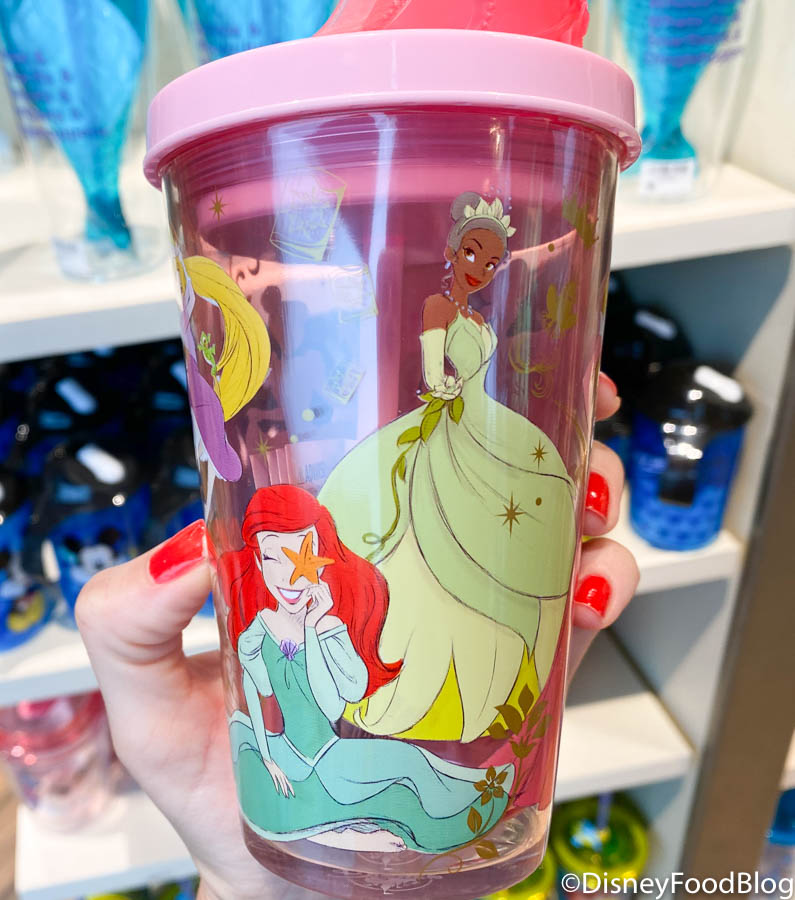 We Just Found The COOLEST Disney Princess and Toy Story Light-Up