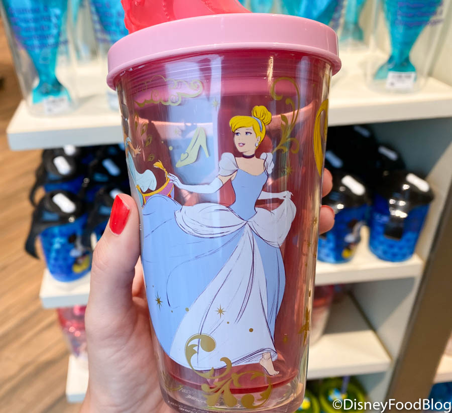 We Just Found The COOLEST Disney Princess and Toy Story Light-Up