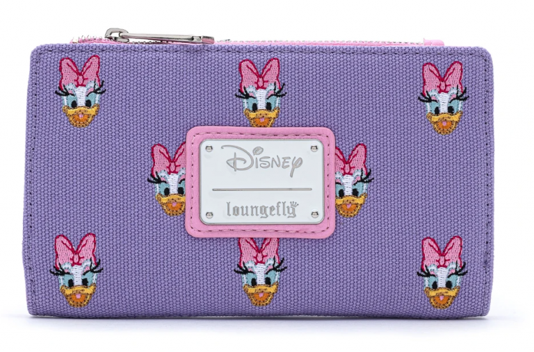 We're Totally Adding This Adorable DAISY Duck Loungefly Set to Our ...