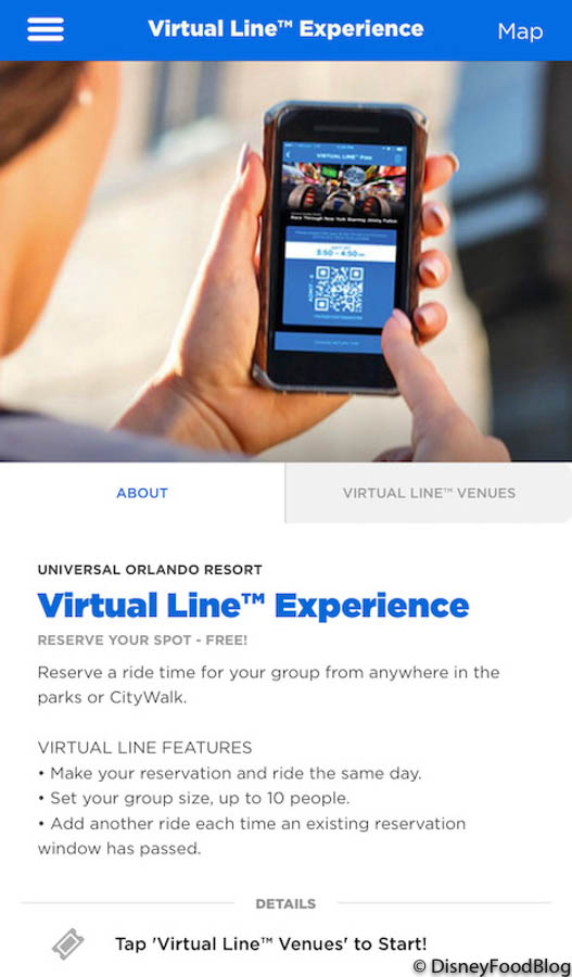 How to Navigate Virtual Lines at Universal Studios Hollywood