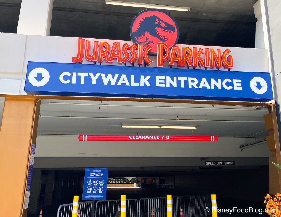 Universal Studios Hollywood Parking – Everything You Need To Know!