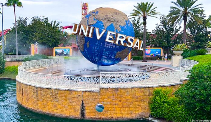 NEWS: Universal CityWalk in Hollywood Is Reopening TODAY! 