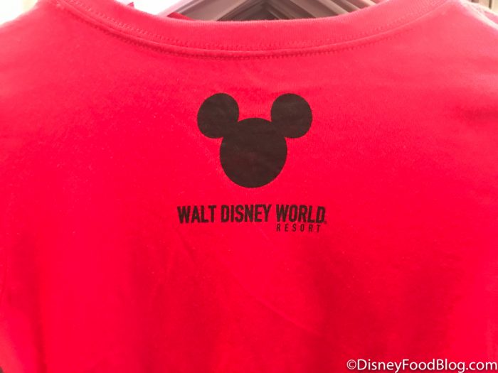 Check Out This NEW Coke X Disney World Merchandise from The Coca Cola Store in Disney World! 