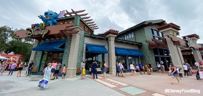 We Hope Disney Does THIS In Their Restrooms When The Parks Reopen 