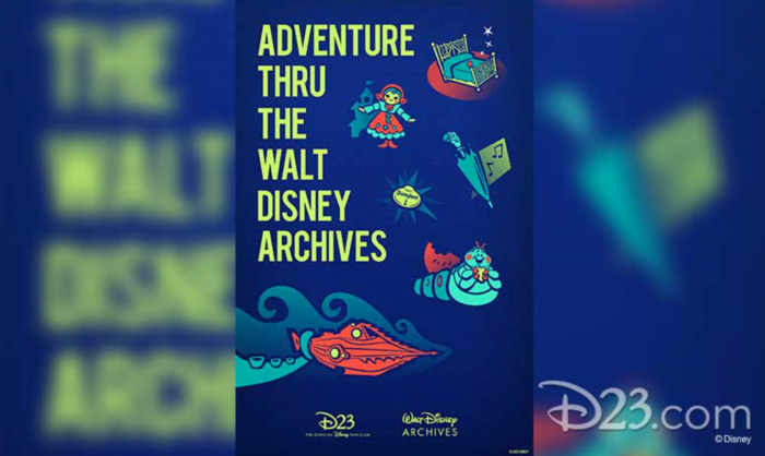 Disney Is Launching a Special Documentary Just for D23 Gold Members! 