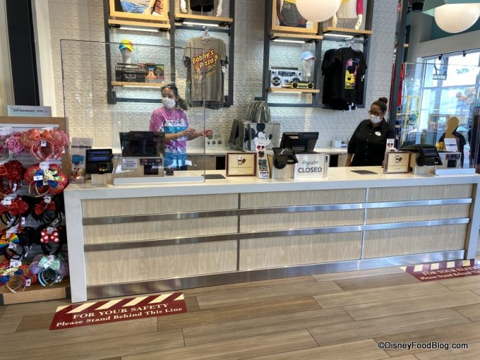 It’s Time to Gear Up Again at DisneyStyle — Now Reopen in Disney Springs! 