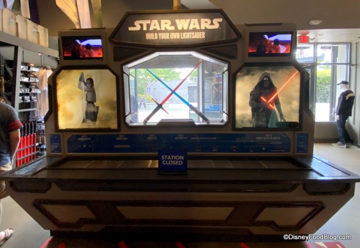 Fans Assemble! Marvel Super Hero Headquarters AND Star Wars Galactic Outpost Are Reopen in Disney Springs 
