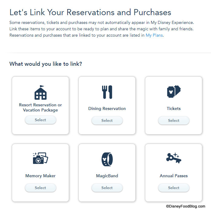 Introducing the Disney Park Pass System for Reserving Theme Park