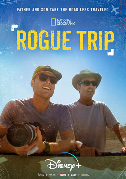 rogue trip series