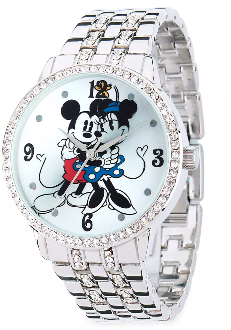 Час диснея. Часы Disney Mickey Mouse. Часы Minnie Mouse. Часы Disney Mickey Mouse Minnie. Детские часы с Микки Маусом.