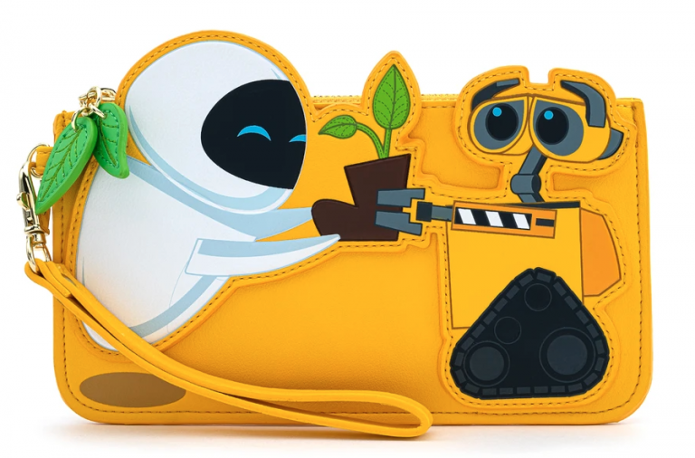 wall e eve loungefly